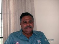 Kuttikkat Chandrabose