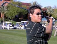Edward Suh