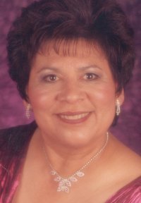 Florence Diaz