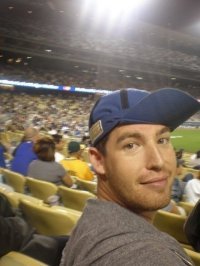 Bruce Tufeld