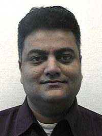 Aniruddha Joglekar