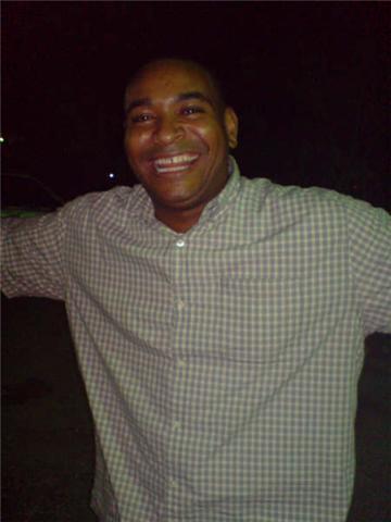 Ruben Guzman