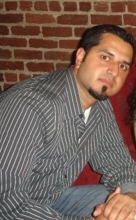 Inderjit Bhullar