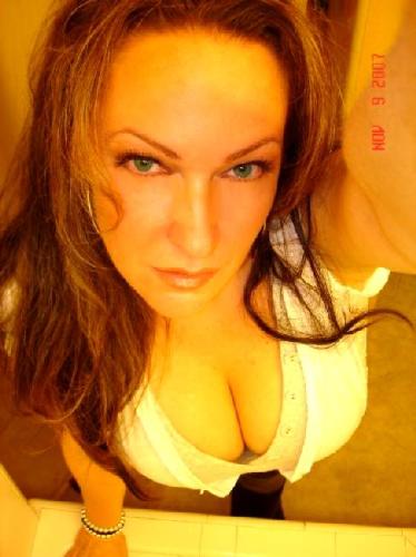 Candice Albertson