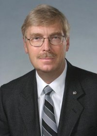 Ronald Rohe