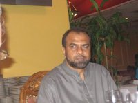 Vasim Shariff