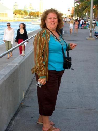 Susan Sinatra