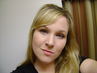 Erica Ward