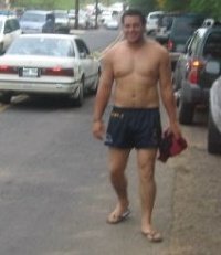 Thomas Hifo