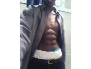 Antonio Stringfield