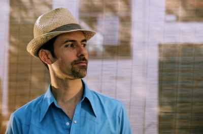 Miles Tackett