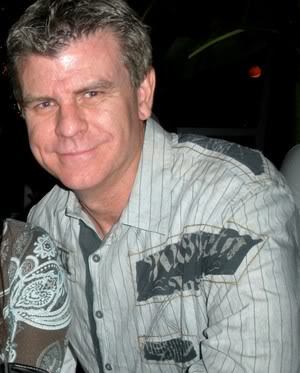 Jet Hurley