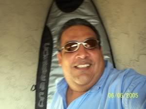Mark Murillo