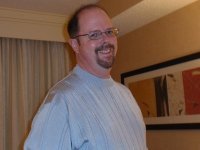 Steven Hastin