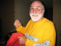Bruce Jones