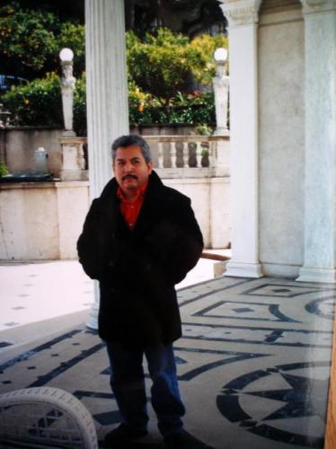 Carlos Aguado