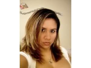 Maria Gonzalez