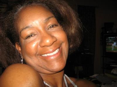 Iris Page