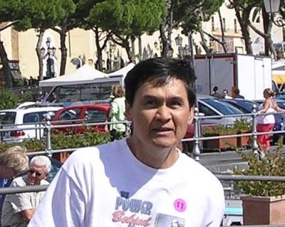 Dennis Chia