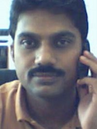 Kishore Mallavarapu
