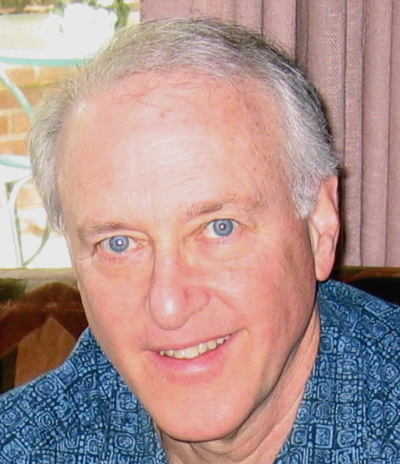 Larry Tessler