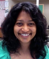 Sujata Naidu