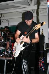 Tony Salas