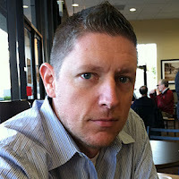 Joel Cazzell