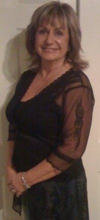 Sandra Schopflin