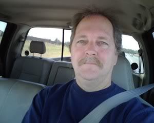 Paul Halcomb