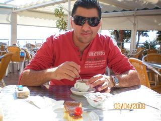 Gary Kazanchyan