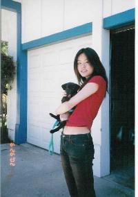 June Cheng