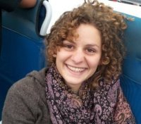 Irena Stathis
