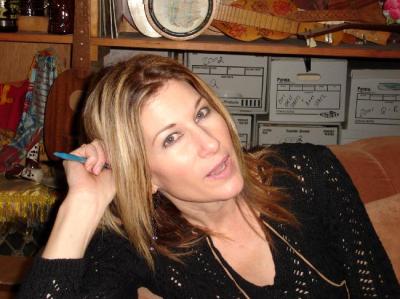 Kimberly Lipp