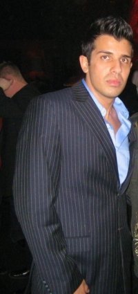 Navid Dehghani
