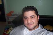 Hagop Merzoian