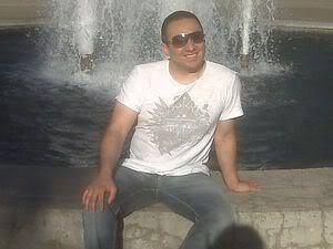 Lino Munoz