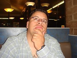 Robert Grijalva