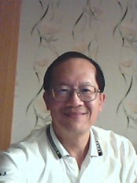 Lehrshen Wu