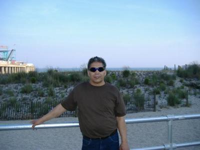 Miguel Mendoza