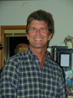 Jerry Evanoff