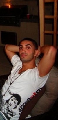 Armen Emmoyan