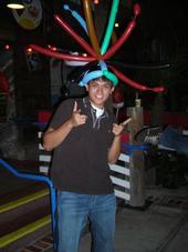 Bryan Phong