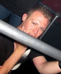 Stephen Johnson