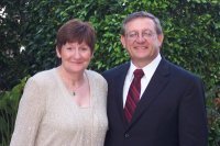 Sharron Mikrut
