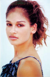 Yolanda Beltran