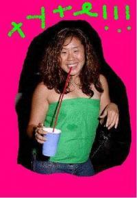 Lisa Hirata