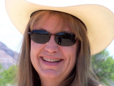 Jeanne Martin