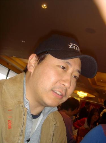 Dan Miyashita