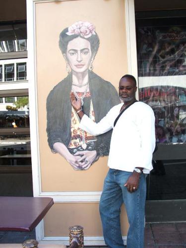 Larry Bennett